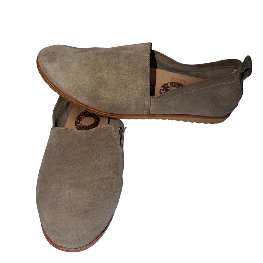 Sorel Ella Slip On Espadrilles